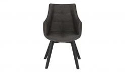 Gray & Jones Kunstlederstuhl Baltic Breeze One | Anthrazit Ja -SitzWerk Verkaufsgeschäft 14305656 10 202109071235