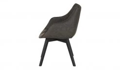 Gray & Jones Kunstlederstuhl Baltic Breeze One | Anthrazit Ja -SitzWerk Verkaufsgeschäft 14305656 11 202109071235