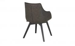 Gray & Jones Kunstlederstuhl Baltic Breeze One | Anthrazit Ja -SitzWerk Verkaufsgeschäft 14305656 2 202009092240