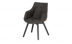 Gray & Jones Kunstlederstuhl Baltic Breeze One | Anthrazit Ja -SitzWerk Verkaufsgeschäft 14305656 9 202109071235