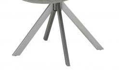 Gray & Jones Polsterstuhl mit Armlehne Baltic Breeze Two | Steel (Hellgrau) -SitzWerk Verkaufsgeschäft 14305658 1 202101262258