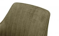 Gray & Jones Polsterstuhl mit Armlehne Baltic Breeze Two | Turtle (Olivgrün) -SitzWerk Verkaufsgeschäft 14305659 2 202101262258