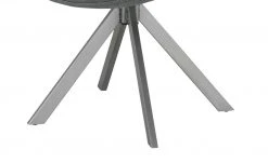 Gray & Jones Polsterstuhl mit Armlehne Baltic Breeze Two | Graphite (Dunkelgrau) -SitzWerk Verkaufsgeschäft 14305661 11 202109081234