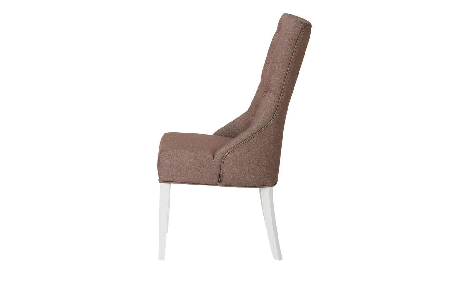 Gray & Jones Polsterstuhl Cap Ferrat Two | Braun 12 Gray & Jones Polsterstuhl Cap Ferrat Two | Braun – Bild 10