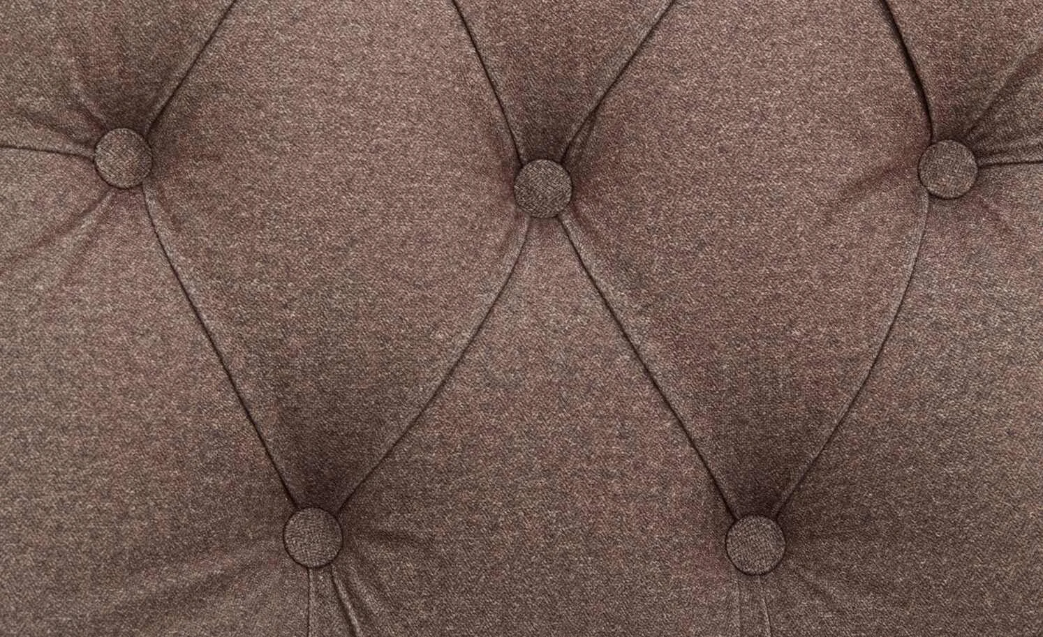 Gray & Jones Polsterstuhl Cap Ferrat Two | Braun 6 Gray & Jones Polsterstuhl Cap Ferrat Two | Braun – Bild 4