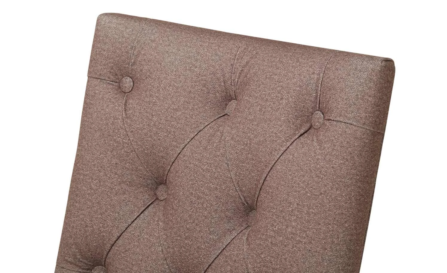 Gray & Jones Polsterstuhl Cap Ferrat Two | Braun 10 Gray & Jones Polsterstuhl Cap Ferrat Two | Braun – Bild 8