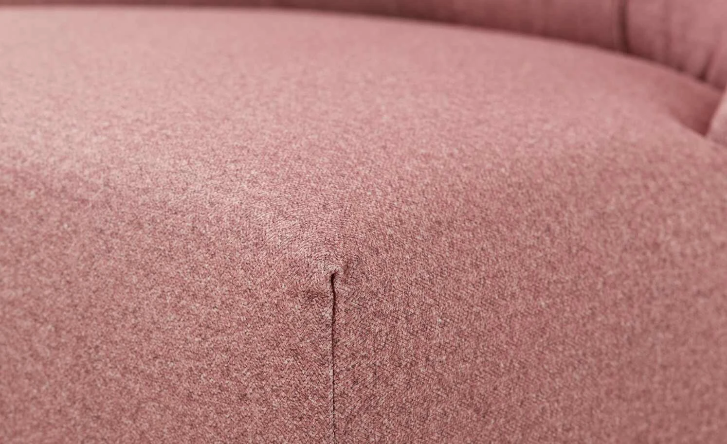 Gray & Jones Polsterstuhl Cap Ferrat Two | Dark Pink (Dunkelrosa) 6 Gray & Jones Polsterstuhl Cap Ferrat Two | Dark Pink (Dunkelrosa) – Bild 4