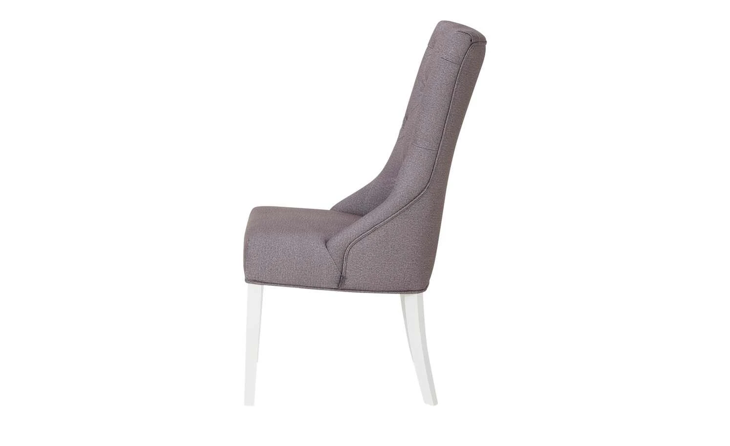 Gray & Jones Polsterstuhl Cap Ferrat Two | Darkbrown (Grau-Braun) 12 Gray & Jones Polsterstuhl Cap Ferrat Two | Darkbrown (Grau-Braun) – Bild 10