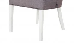 Gray & Jones Polsterstuhl Cap Ferrat Two | Darkbrown (Grau-Braun) 17 Gray & Jones Polsterstuhl Cap Ferrat Two | Darkbrown (Grau-Braun) -SitzWerk Verkaufsgeschäft 14305667 5 202011202242