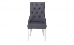 Gray & Jones Polsterstuhl Cap Ferrat Two | Anthrazit (Blau-Grau) 15 Gray & Jones Polsterstuhl Cap Ferrat Two | Anthrazit (Blau-Grau) -SitzWerk Verkaufsgeschäft 14305668 4 202011202242