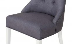 Gray & Jones Polsterstuhl Cap Ferrat Two | Anthrazit (Blau-Grau) 19 Gray & Jones Polsterstuhl Cap Ferrat Two | Anthrazit (Blau-Grau) -SitzWerk Verkaufsgeschäft 14305668 8 202011202242