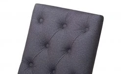 Gray & Jones Polsterstuhl Cap Ferrat Two | Anthrazit (Blau-Grau) 20 Gray & Jones Polsterstuhl Cap Ferrat Two | Anthrazit (Blau-Grau) -SitzWerk Verkaufsgeschäft 14305668 9 202011202242