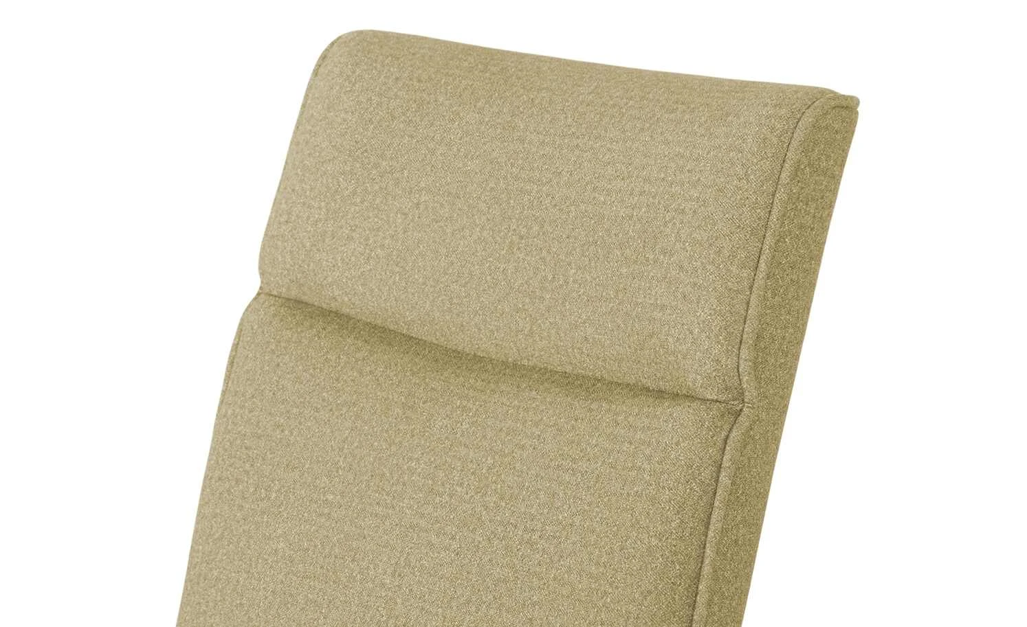 Gray & Jones Polsterstuhl Black Coast Two | Rücken mit Quernaht Sand (Beige) 12 Gray & Jones Polsterstuhl Black Coast Two | Rücken mit Quernaht Sand (Beige) – Bild 10