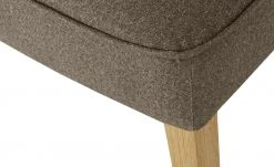 Gray & Jones Polsterstuhl Black Coast Two | Rücken mit Quernaht Braun 16 Gray & Jones Polsterstuhl Black Coast Two | Rücken mit Quernaht Braun -SitzWerk Verkaufsgeschäft 14305670 5 202103081239