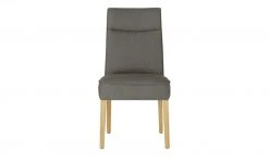 Gray & Jones Polsterstuhl Black Coast Two | Rücken mit Quernaht Darkbrown (Grau-Braun) 23 Gray & Jones Polsterstuhl Black Coast Two | Rücken mit Quernaht Darkbrown (Grau-Braun) -SitzWerk Verkaufsgeschäft 14305671 11 202105252232