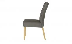 Gray & Jones Polsterstuhl Black Coast Two | Rücken mit Quernaht Darkbrown (Grau-Braun) 16 Gray & Jones Polsterstuhl Black Coast Two | Rücken mit Quernaht Darkbrown (Grau-Braun) -SitzWerk Verkaufsgeschäft 14305671 4 202105252232