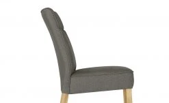 Gray & Jones Polsterstuhl Black Coast Two | Rücken mit Quernaht Darkbrown (Grau-Braun) 17 Gray & Jones Polsterstuhl Black Coast Two | Rücken mit Quernaht Darkbrown (Grau-Braun) -SitzWerk Verkaufsgeschäft 14305671 5 202105252232