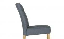 Gray & Jones Polsterstuhl Black Coast Two | Rücken mit Quernaht Anthrazit (Blau-Grau) 14 Gray & Jones Polsterstuhl Black Coast Two | Rücken mit Quernaht Anthrazit (Blau-Grau) -SitzWerk Verkaufsgeschäft 14305672 2 202103081240