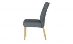 Gray & Jones Polsterstuhl Black Coast Two | Rücken mit Quernaht Anthrazit (Blau-Grau) 19 Gray & Jones Polsterstuhl Black Coast Two | Rücken mit Quernaht Anthrazit (Blau-Grau) -SitzWerk Verkaufsgeschäft 14305672 7 202103081240