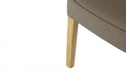 Gray & Jones Polsterstuhl Black Coast Two | Rücken mit Längsnähten Braun -SitzWerk Verkaufsgeschäft 14305674 2 202103082233