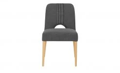 Woodford Polsterstuhl Ansgar | Eiffel Tower (Anthrazit) Nein Buche -SitzWerk Verkaufsgeschäft 14305909 2 202102041234