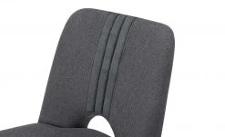 Woodford Polsterstuhl Ansgar | Eiffel Tower (Anthrazit) Nein Buche -SitzWerk Verkaufsgeschäft 14305909 6 202102041234