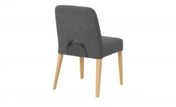 Woodford Polsterstuhl Ansgar | Eiffel Tower (Anthrazit) Nein Buche -SitzWerk Verkaufsgeschäft 14305909 7 202102041234