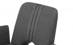 Woodford Polsterstuhl Ansgar | Eiffel Tower (Anthrazit) Ja Buche -SitzWerk Verkaufsgeschäft 14305910 10 202102041234