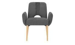 Woodford Polsterstuhl Ansgar | Eiffel Tower (Anthrazit) Ja Buche -SitzWerk Verkaufsgeschäft 14305910 11 202102041234