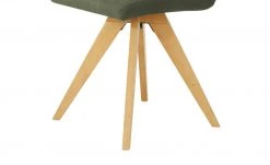 Woodford Polsterstuhl Scala | May Fly (Grün) Eiche -SitzWerk Verkaufsgeschäft 14305922 6 202102252235