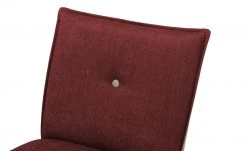 Woodford Polsterstuhl Sunna | Kombi Rosso (Rot / Beige) Nein -SitzWerk Verkaufsgeschäft 14305934 6 202105171234