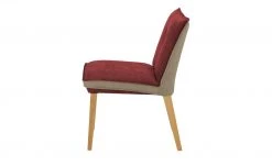 Woodford Polsterstuhl Sunna | Kombi Rosso (Rot / Beige) Nein -SitzWerk Verkaufsgeschäft 14305934 9 202105171234