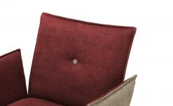 Woodford Polsterstuhl Sunna | Kombi Rosso (Rot / Beige) Ja -SitzWerk Verkaufsgeschäft 14305935 6 202012231314