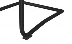 uno Freischwinger Alabria | Sand (Beige-Braun) Schwarz (matt) -SitzWerk Verkaufsgeschäft 14305979 7 202102252235