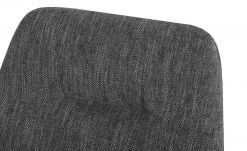 Woodford Polsterstuhl mit Armlehne Melba | Schwarz Nein -SitzWerk Verkaufsgeschäft 14306203 5 202007080903