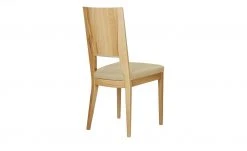 Wohnwert Holzstuhl gepolstert Alvar | Beige 13 Wohnwert Holzstuhl gepolstert Alvar | Beige -SitzWerk Verkaufsgeschäft 14306222 1 202101262258