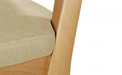 Wohnwert Holzstuhl gepolstert Alvar | Beige 15 Wohnwert Holzstuhl gepolstert Alvar | Beige -SitzWerk Verkaufsgeschäft 14306222 3 202101262258