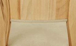 Wohnwert Holzstuhl gepolstert Alvar | Beige 16 Wohnwert Holzstuhl gepolstert Alvar | Beige -SitzWerk Verkaufsgeschäft 14306222 4 202101262258