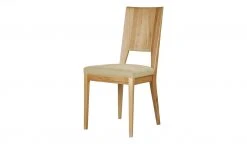 Wohnwert Holzstuhl gepolstert Alvar | Beige 12 Wohnwert Holzstuhl gepolstert Alvar | Beige -SitzWerk Verkaufsgeschäft 14306222 5 202101262258