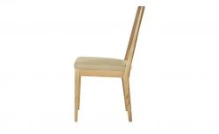 Wohnwert Holzstuhl gepolstert Alvar | Beige 18 Wohnwert Holzstuhl gepolstert Alvar | Beige -SitzWerk Verkaufsgeschäft 14306222 8 202101262258