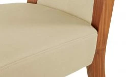 Wohnwert Polsterstuhl Alvar | Beige -SitzWerk Verkaufsgeschäft 14306226 7 202101272237