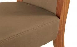 Wohnwert Polsterstuhl Alvar | Schoko (Braun) 15 Wohnwert Polsterstuhl Alvar | Schoko (Braun) -SitzWerk Verkaufsgeschäft 14306227 5 202101272237