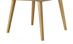 Wohnwert Polsterstuhl mit Armlehne Scandio | Hellbraun 17 Wohnwert Polsterstuhl mit Armlehne Scandio | Hellbraun -SitzWerk Verkaufsgeschäft 14306258 5 202011302238