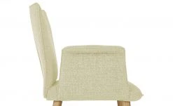 Wohnwert Polsterstuhl mit Armlehne Scandio | Sand (Creme) -SitzWerk Verkaufsgeschäft 14306259 9 202011302238