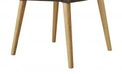 Wohnwert Polsterstuhl mit Armlehne Scandio | Schoko (Dunkelbraun) 16 Wohnwert Polsterstuhl mit Armlehne Scandio | Schoko (Dunkelbraun) -SitzWerk Verkaufsgeschäft 14306260 4 202011302238