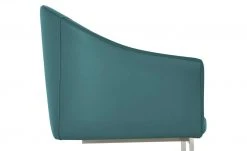 Wohnwert Leder-Schwingstuhl Jalto | Turquoise (Blau) Nein -SitzWerk Verkaufsgeschäft 14306268 7 202009290127