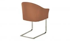 Wohnwert Leder-Schwingstuhl Jalto | Cognacbraun Nein -SitzWerk Verkaufsgeschäft 14306269 5 202009290133