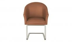 Wohnwert Leder-Schwingstuhl Jalto | Cognacbraun Nein -SitzWerk Verkaufsgeschäft 14306269 9 202009290133