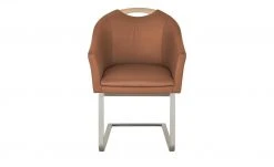 Wohnwert Leder-Schwingstuhl Jalto | Cognacbraun Ja 21 Wohnwert Leder-Schwingstuhl Jalto | Cognacbraun Ja -SitzWerk Verkaufsgeschäft 14306271 10 202009290322