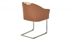 Wohnwert Leder-Schwingstuhl Jalto | Cognacbraun Ja 15 Wohnwert Leder-Schwingstuhl Jalto | Cognacbraun Ja -SitzWerk Verkaufsgeschäft 14306271 4 202009290322